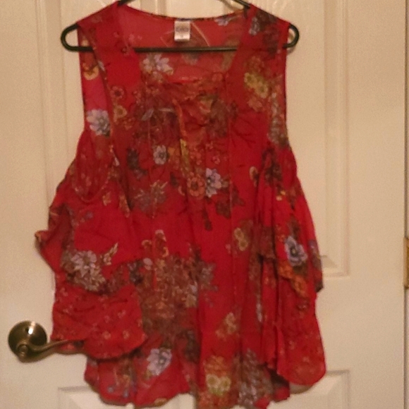 Blouse - Picture 1 of 1